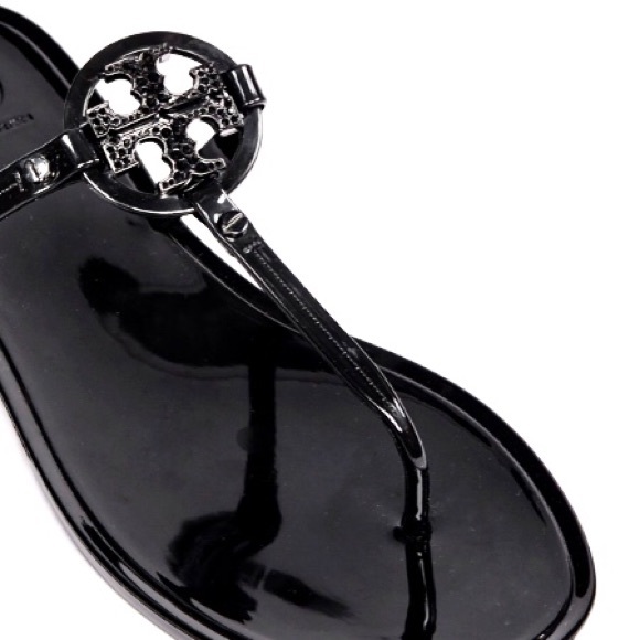 Tory Burch Shoes - Tory Burch Jelly Sandals